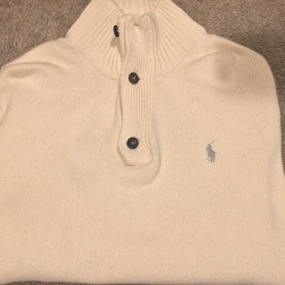 Polo by Ralph Lauren